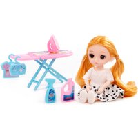 Кукла Полесье Маша дома 03335 в Солигорске