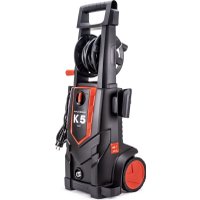 Мойка высокого давления FoxWeld Kvazarrus K 5 Base