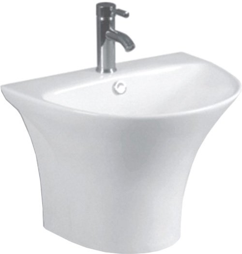 

Умывальник CeramaLux B165