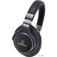 Наушники Audio-Technica ATH-MSR7BK