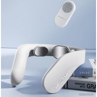 Массажер для шеи и плеч  Jeeback Neck Massager G2 (белый)
