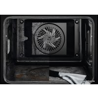 Электрический духовой шкаф AEG BEB331110M