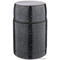 Термос для еды Agness 910-105 500мл (черный)