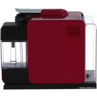 Капсульная кофеварка DeLonghi Lattissima Touch Glam Red [EN 550.R] в Борисове