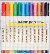 Name Pen NP12 (ассорти)