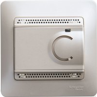 Терморегулятор Schneider Electric Glossa GSL000638