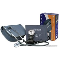 Механический тонометр Адъютор ИАД-01-1Д (7-26 см) Комплектация №7 в Лиде