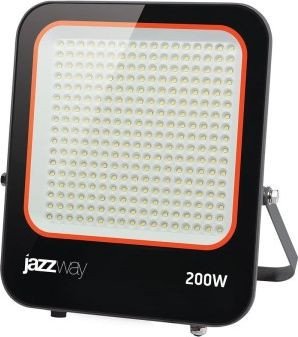 Уличный прожектор JAZZway PFL-V 200w 6500K IP65