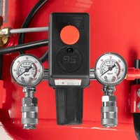 Компрессор MTX КК-2200/100