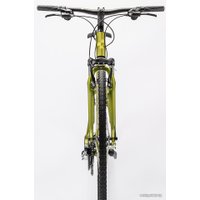 Велосипед Cube Curve black/grey/white (2016)