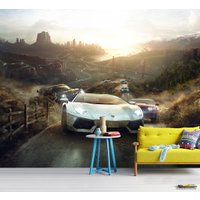 Фотообои Arthata листовые Fotooboi-134 (400x270)