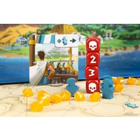 Детская настольная игра Эврикус Орихалк PG-17354