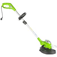 Триммер Greenworks GST5033M [21277]
