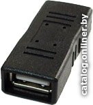 Адаптер Cablexpert A-USB2-AMFF