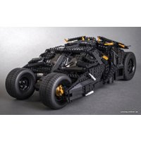 Конструктор Decool 7111 Супергерои Тамблер