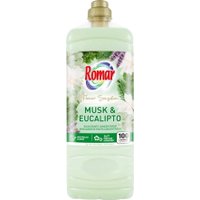 Кондиционер для белья Romar Flower Sensation Мускус и эвкалипт (2л)