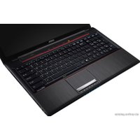 Игровой ноутбук MSI GP60 2PF-210XPL Leopard Pro