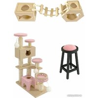 Румбокс Hobby Day Котокафе M2111