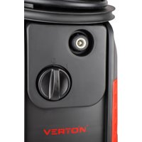 Мойка высокого давления Verton WM-2000R