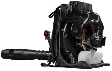 

Ранцевая воздуходувка Caiman Tornado PB900