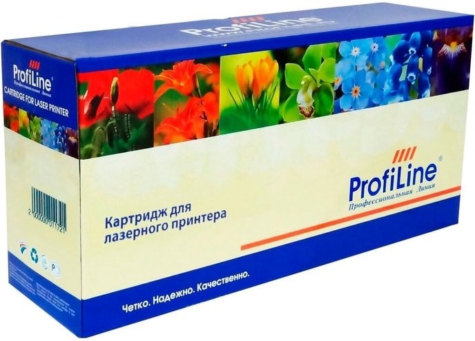 

Картридж ProfiLine PL-CF542A-Y (аналог HP 203A CF542A)