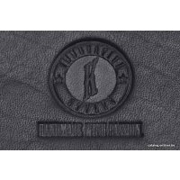 Кошелек Klondike 1896 Dawson KD1119-01 (черный)