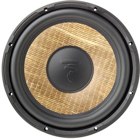 

Головка сабвуфера Focal P 25 FSE