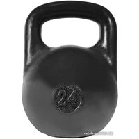 Гиря Уральские гири 24 кг в Лиде