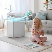 Климатический комплекс Webber AP9750