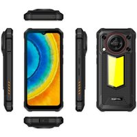Телефон Oukitel WP53 8GB/128GB (черный)