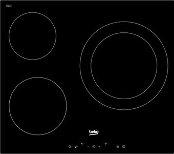 Варочная панель BEKO HIC 63401 T