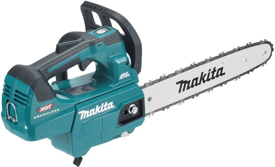 Аккумуляторная пила Makita UC004GZ01 (без АКБ)