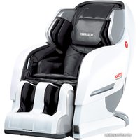 Массажное кресло YAMAGUCHI Axiom YA-6000 (коричневый)