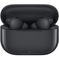 Наушники Huawei FreeBuds SE 4 ANC (черный, международная версия)