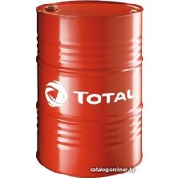 Моторное масло Total Rubia TIR 7400 10W-40 208л