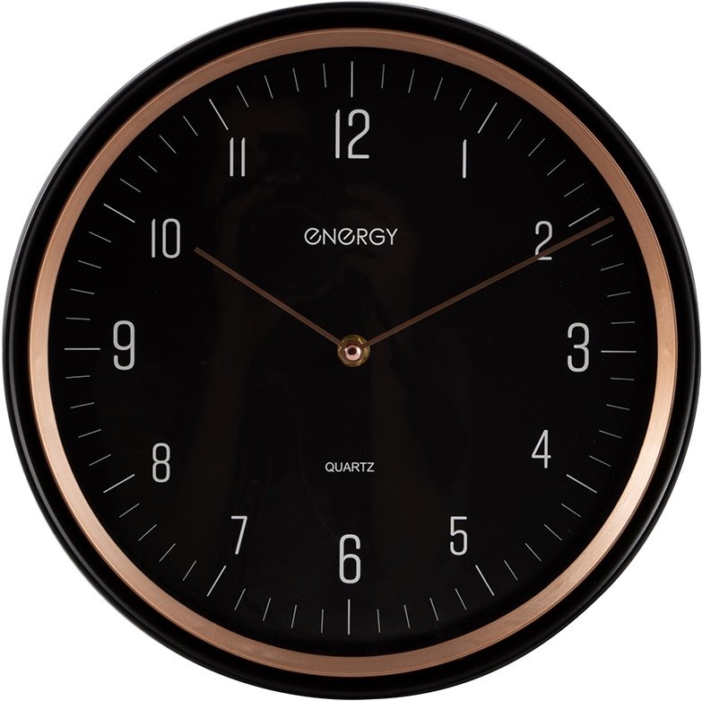

Настенные часы Energy EC-144