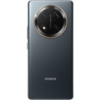 Смартфон HONOR X9c 8GB/256GB (титановый черный)