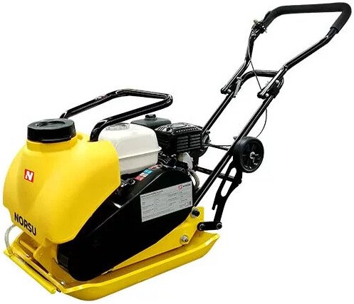 

Виброплита Norsu RF-90TH