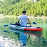 Сапборд Aqua Marina Cascade Tandem 13'2"