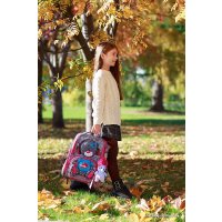 Школьный рюкзак DeLune 11-026