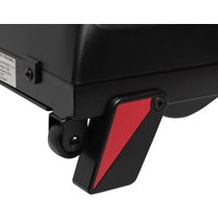 Электрическая беговая дорожка Alpin Reise T-173