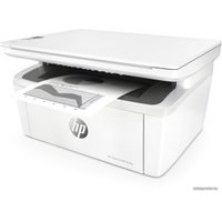 МФУ HP LaserJet Pro M28w