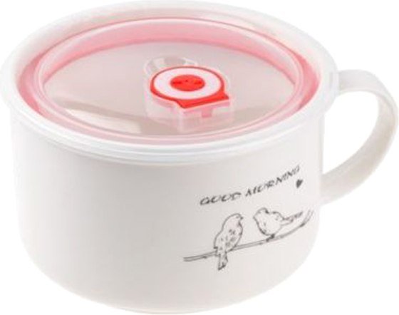 

Ланч-бокс Perfecto Linea Birds 17-851175