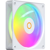 Корпус Ocypus Iota C50 Curve WH ARGB