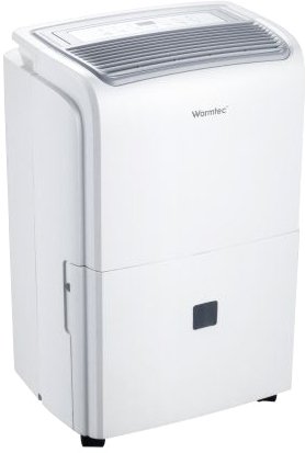 

Осушитель воздуха Warmtec ODT-35