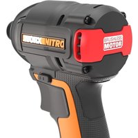 Винтоверт Worx WX265.9 (без АКБ)