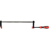 Струбцина Deli DL111250Z