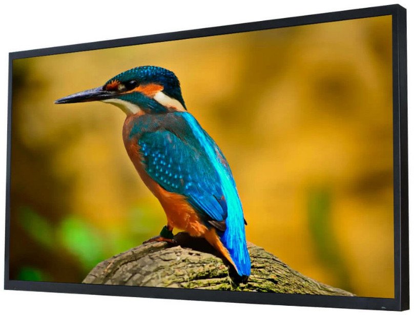 

Телевизор AVEL AVS550OT