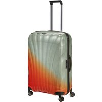 Чемодан Samsonite C-lite Gradient sage 75 см