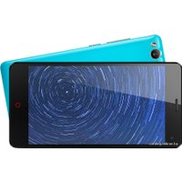 Телефон Nubia Z7 mini